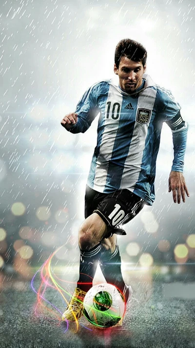 lionel messi, sport