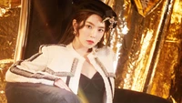 irene, bae joo hyun, red velvet, really bad boy wallpaper