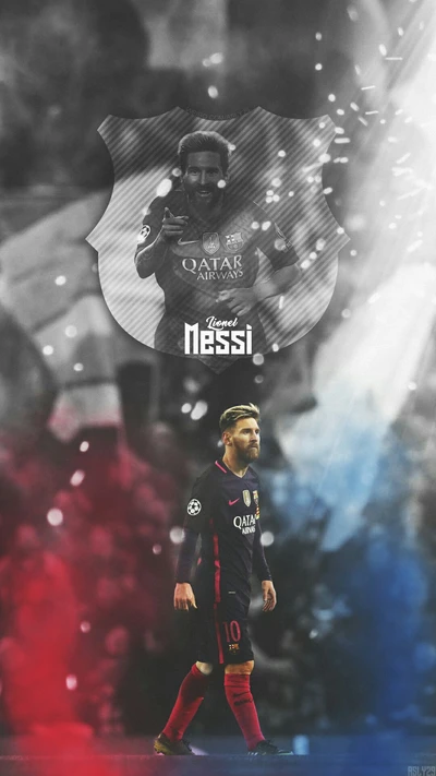 barcelona, football, messi, sports