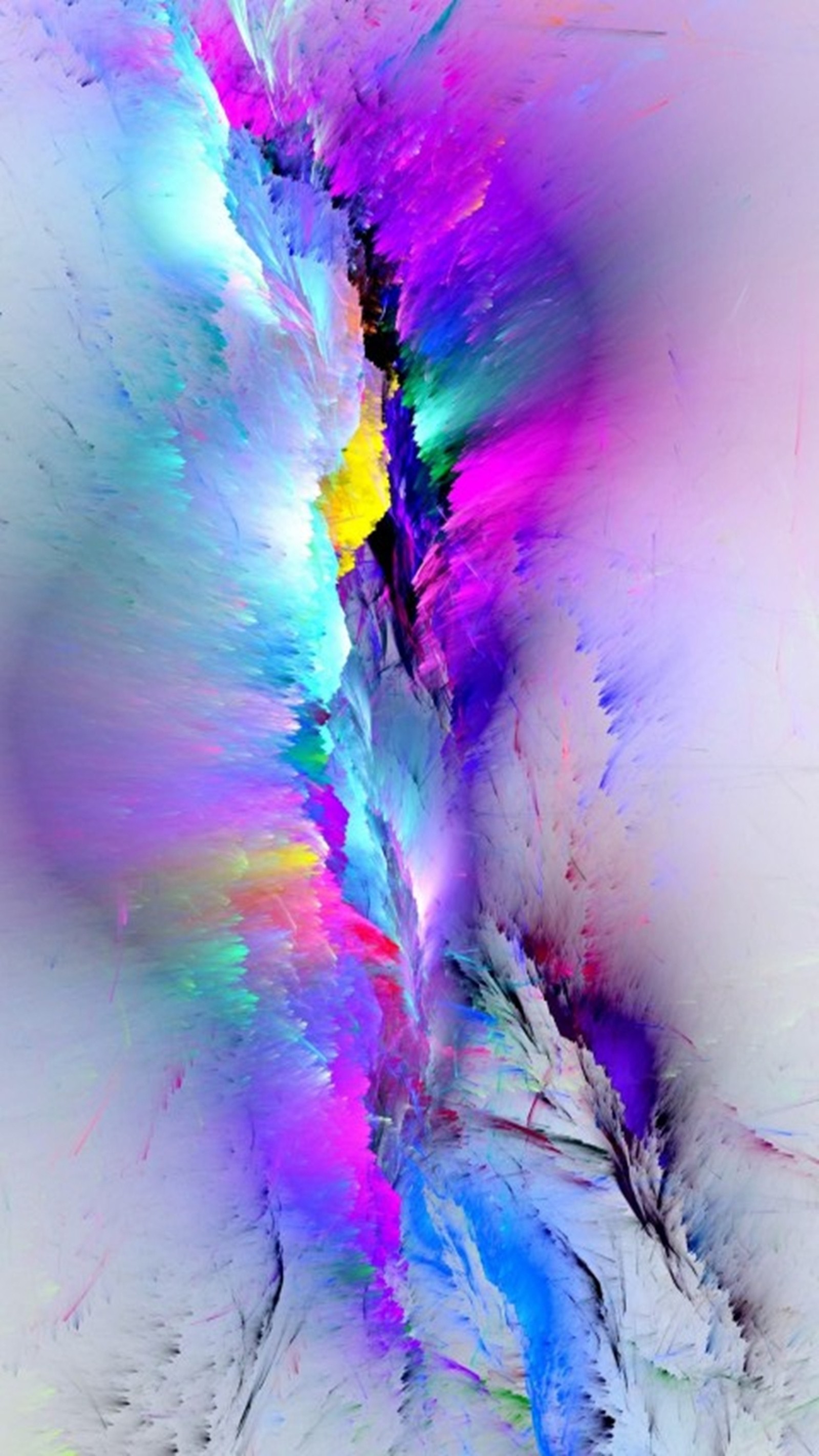 2016, abstract, colors wallpaper