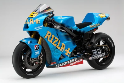 moto gp, suzuki