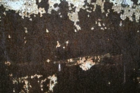 metal, rust, iron, steel, soil wallpaper