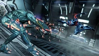 spider man, o incrível homem aranha, pc game, mecha, jogos