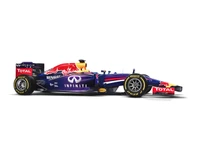 red bull racing, autorennen, rennen, rennwagen, formel 1 auto