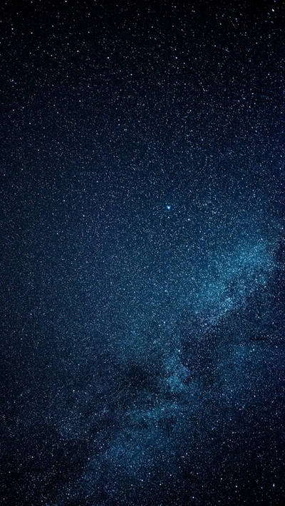 noite, céu, estrelado