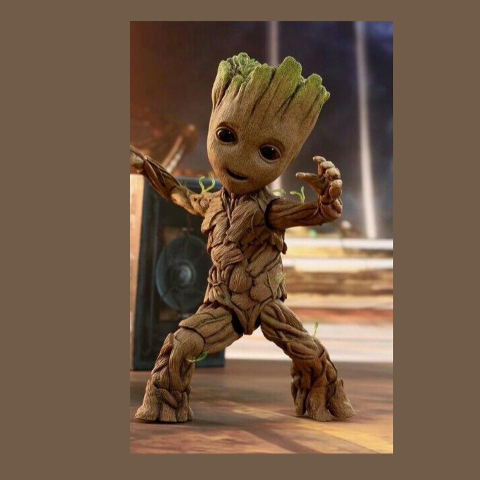 groot, guardians of the galaxy, marvel wallpaper