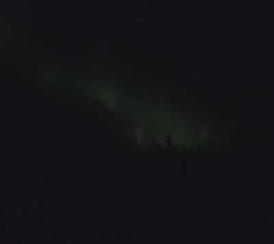 aurora, nordlicht, schwarz, borealis, dunkel