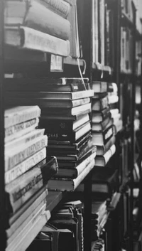 livros, conhecimento, biblioteca