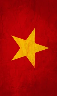 bandera, vietnam