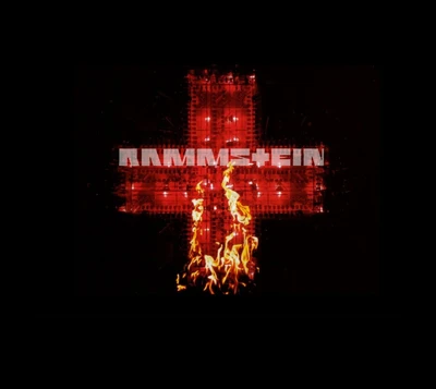 cruz, rammstein