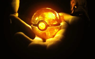 anime, hd, pokéball, pokeball, pokémon