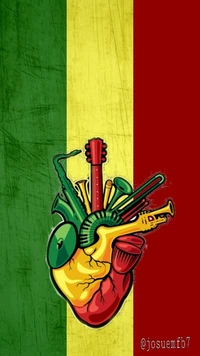 reggae, bob marley