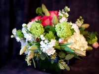 flower bouquet, floral design, flowering plant, floristry, cut flowers