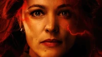 Christine Palmer en "Doctor Strange en el multiverso de la locura" (2022)