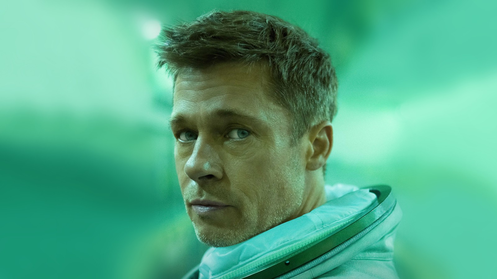 Baixar papel de parede ad astra, filme, brad pitt