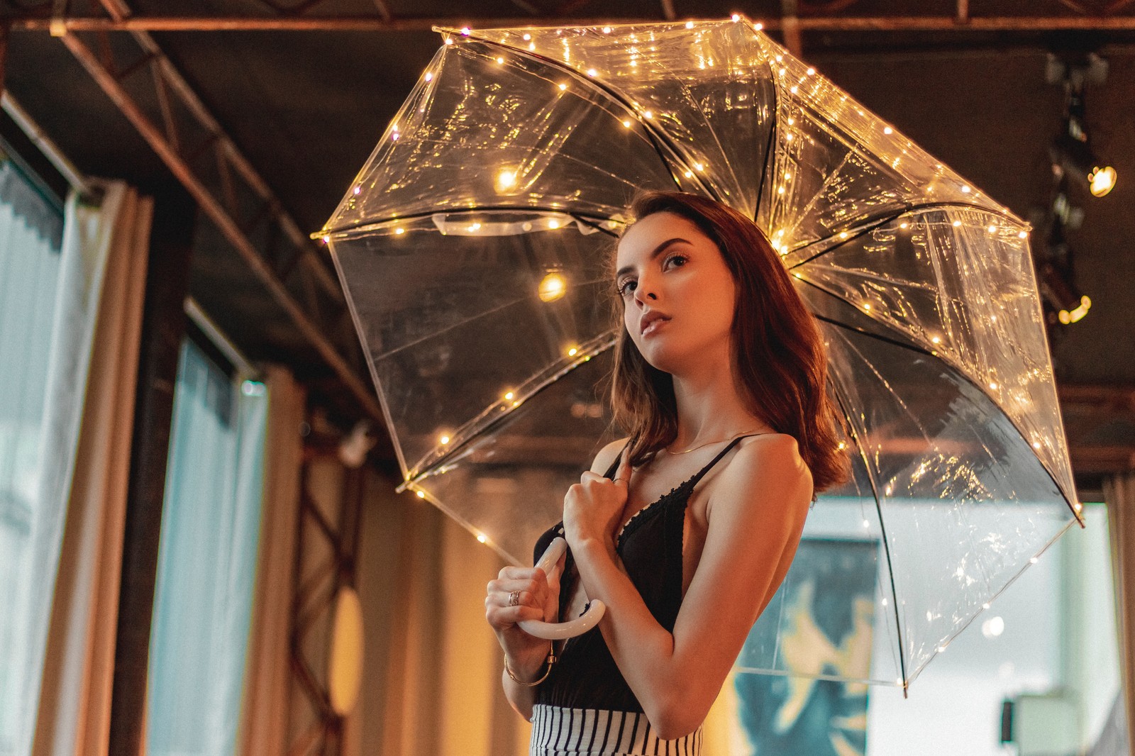 umbrella, beauty, fashion, model, fashion accessory wallpaper