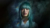 yu yu hakusho, tv series, netflix, yukina