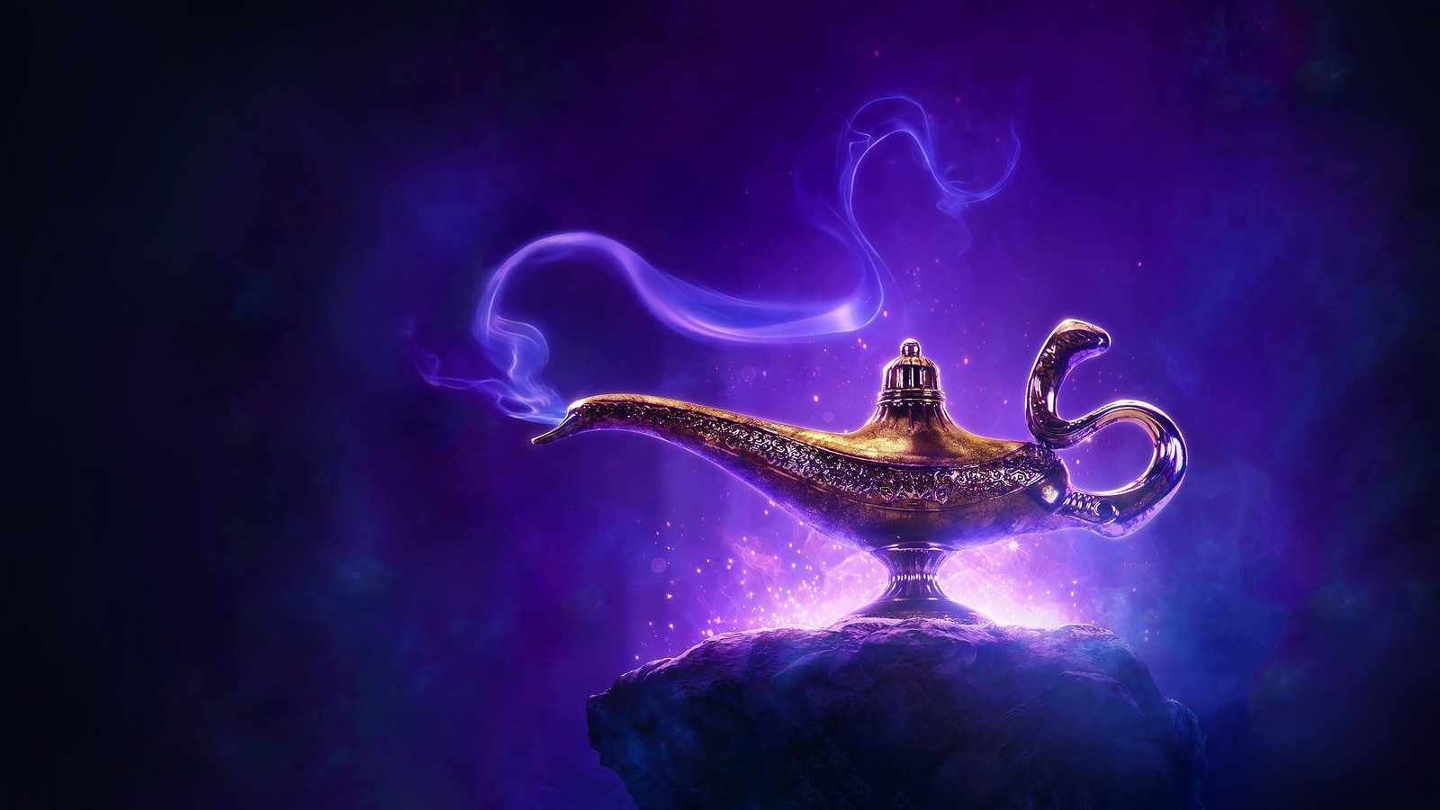 Lade aladdin 2019, film Hintergrund herunter