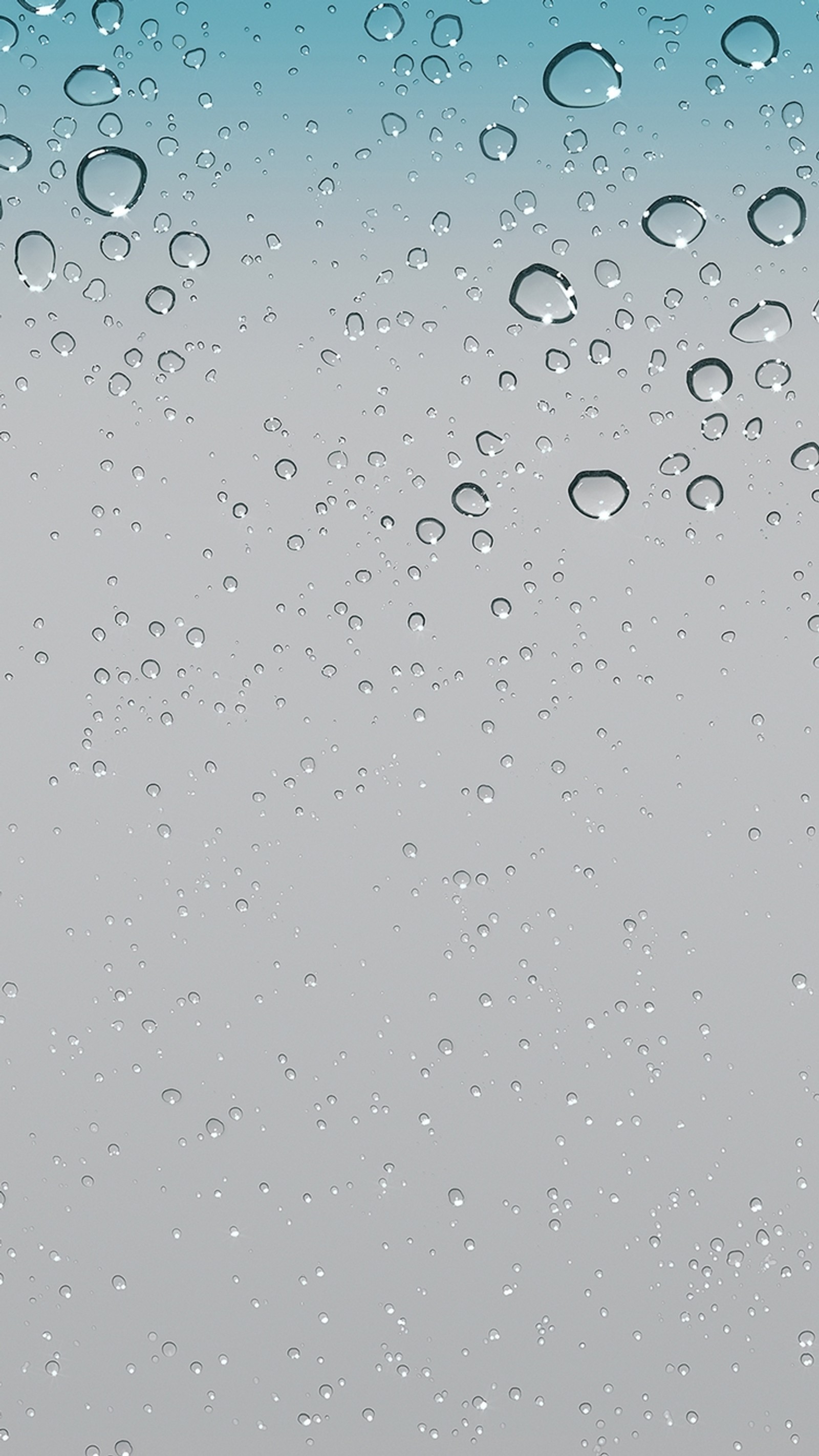 apple, drop, droplet, ios, water wallpaper