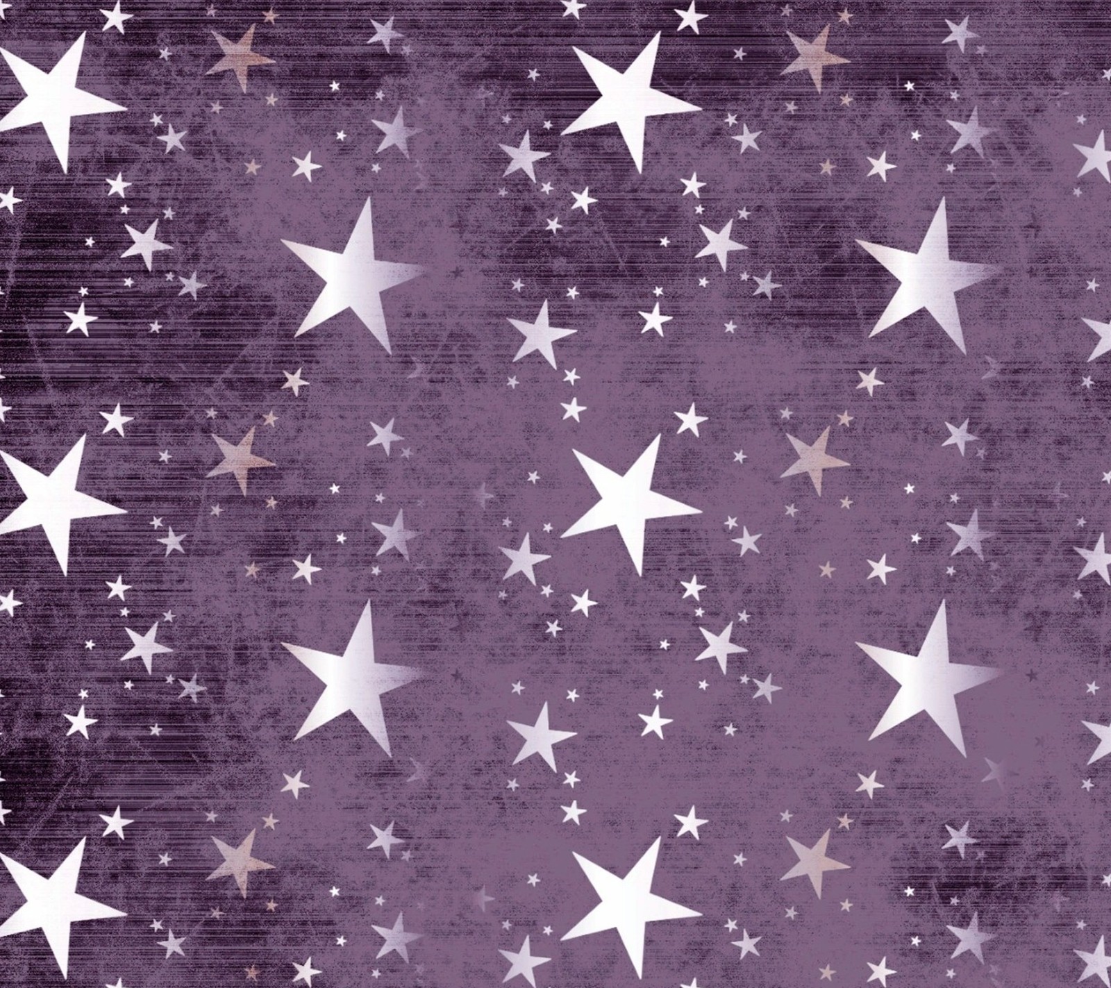 A close up of a purple background with silver stars (abstarct, stars, textures, white)