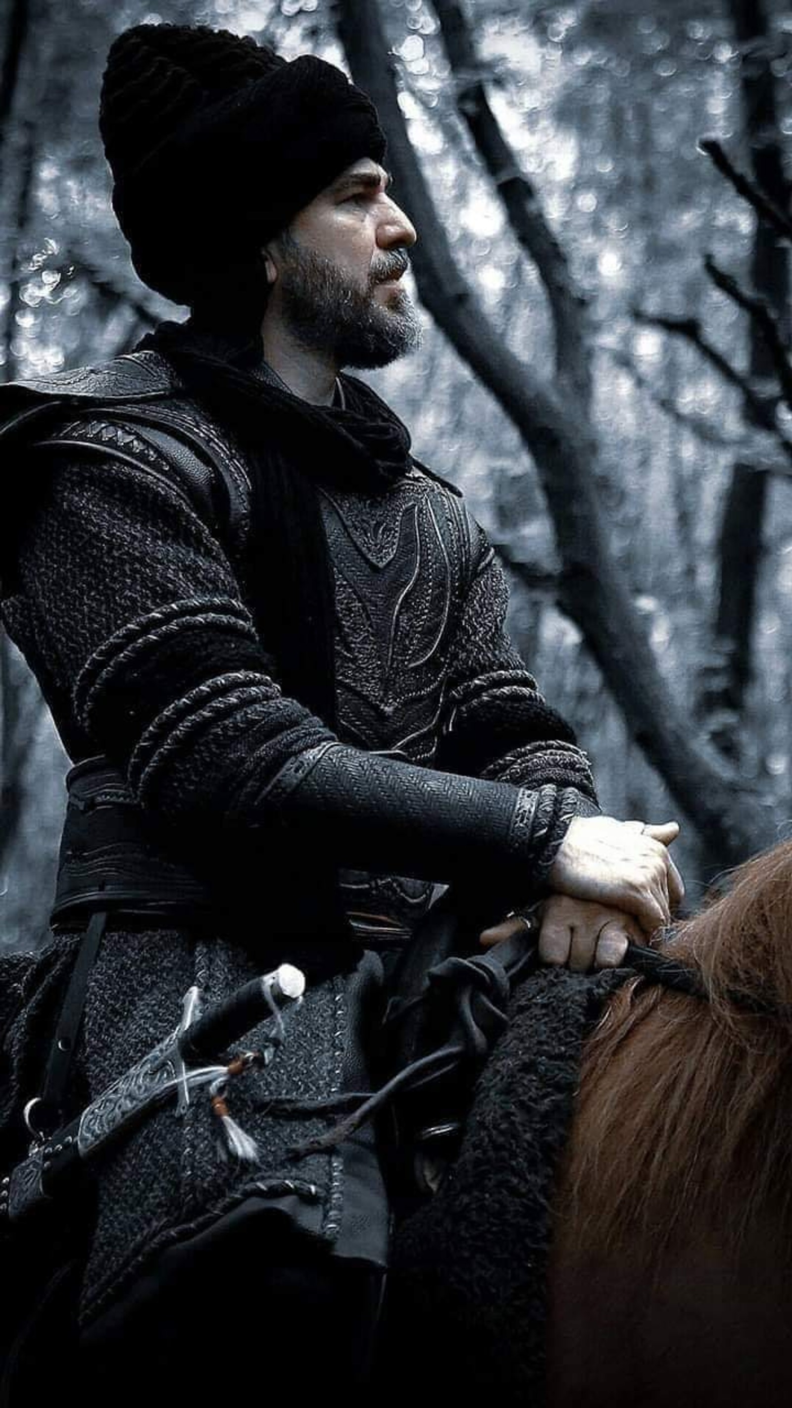 dirilis, ertugrul wallpaper