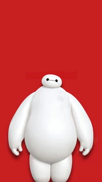 baymax, bonhomme de neige, wewense