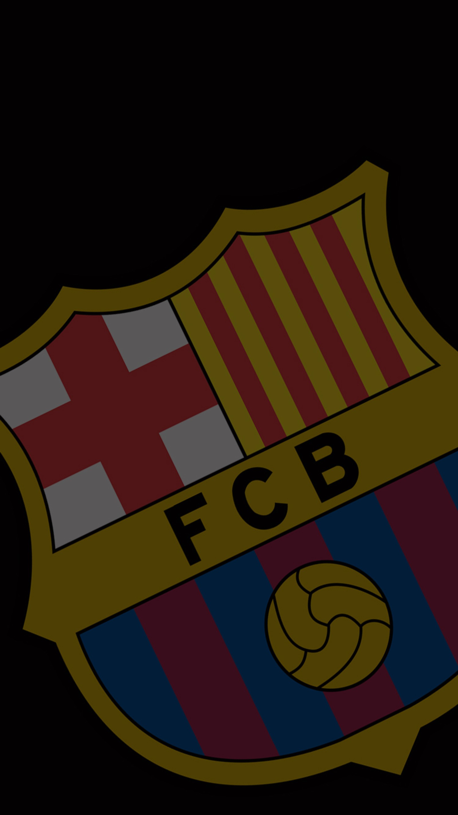 Descargar fondo de pantalla barca, barcelona, fcb