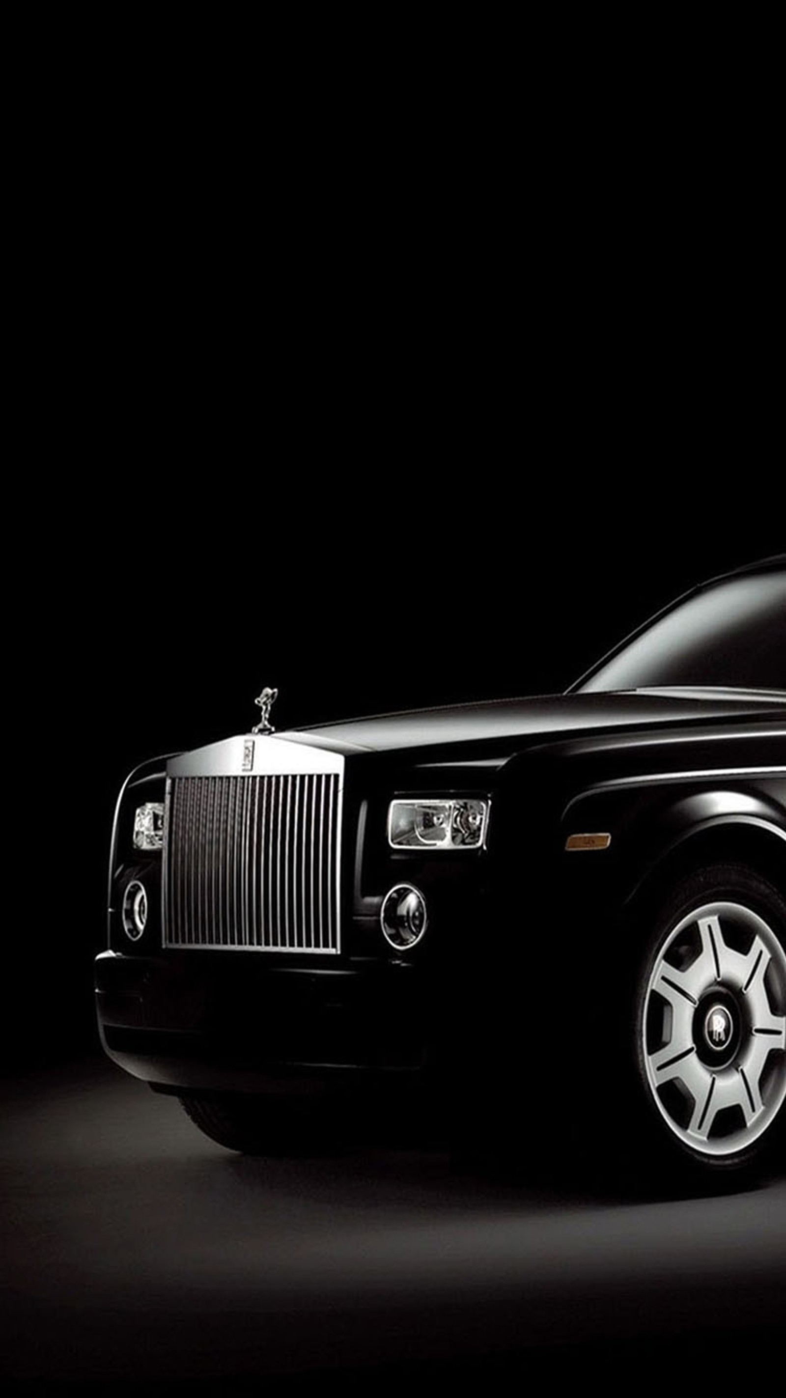 Descargar fondo de pantalla roll, royce