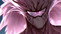 boros, one punch man, anime wallpaper