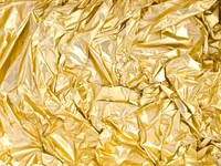 oro, hoja de oro, amarillo, patrón, material