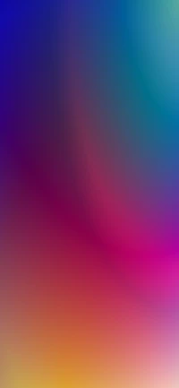 Vibrant Abstract Gradient of Purple, Pink, and Electric Blue Patterns