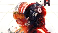 Epicke Konfrontation: Sternenjäger-Piloten in Star Wars Squadrons