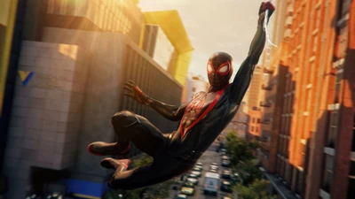 marvel spider man 2, marvels spider man 2, jeu vidéo, spiderman, marvel