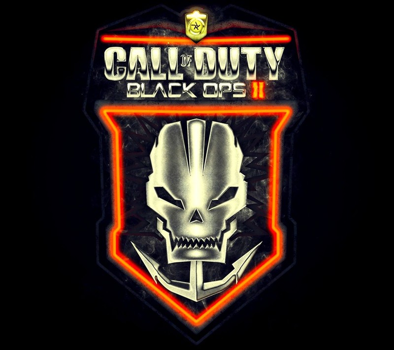 Call of duty: black ops ii (call of duty, крутой, развлечения, игры, герой)