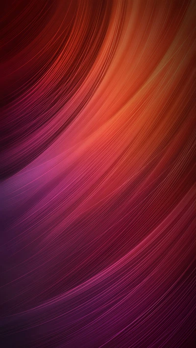 graphic art, pink, red, stock wallpapers, xiaomi redmi pro