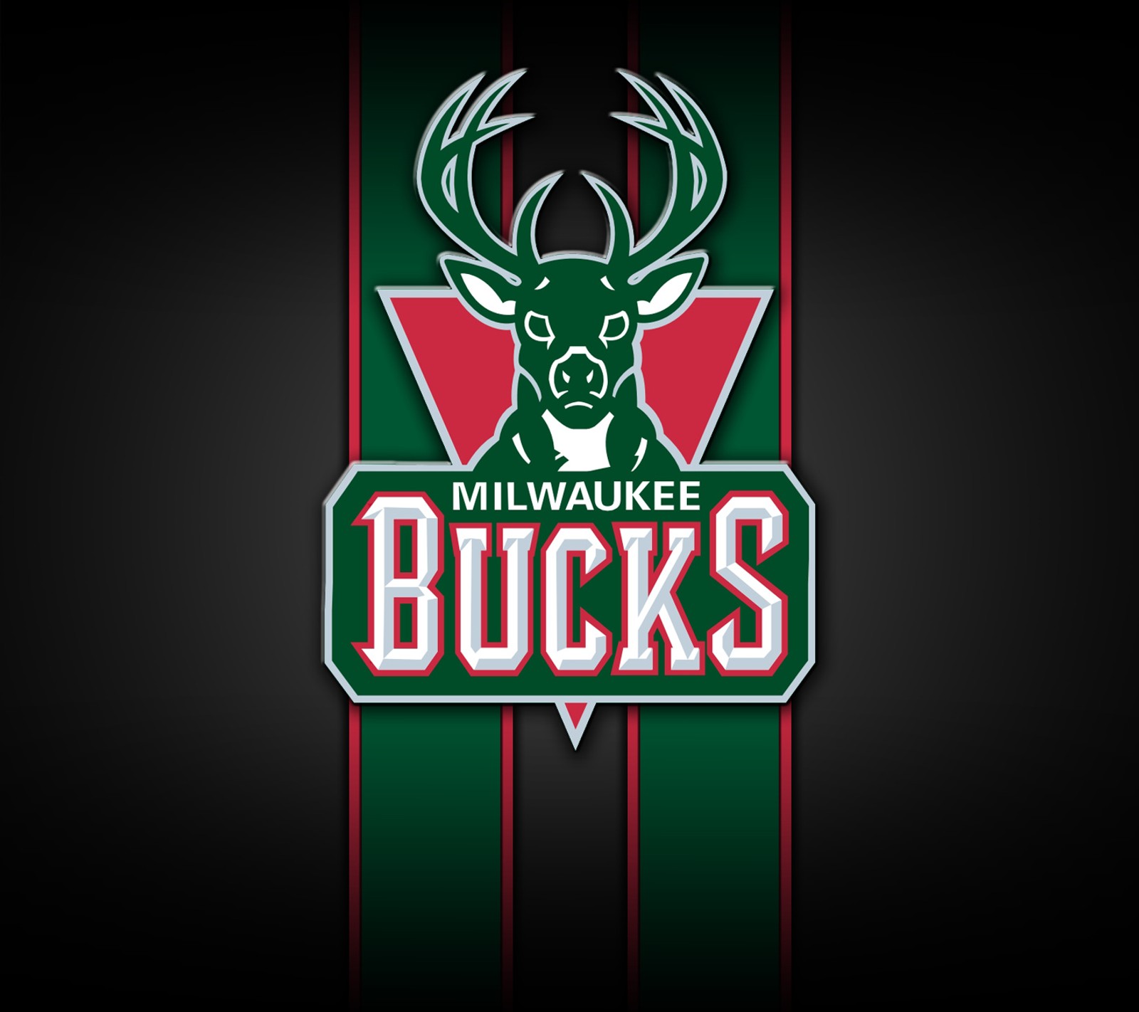 basketball, bucks, milwaukee, nba wallpaper