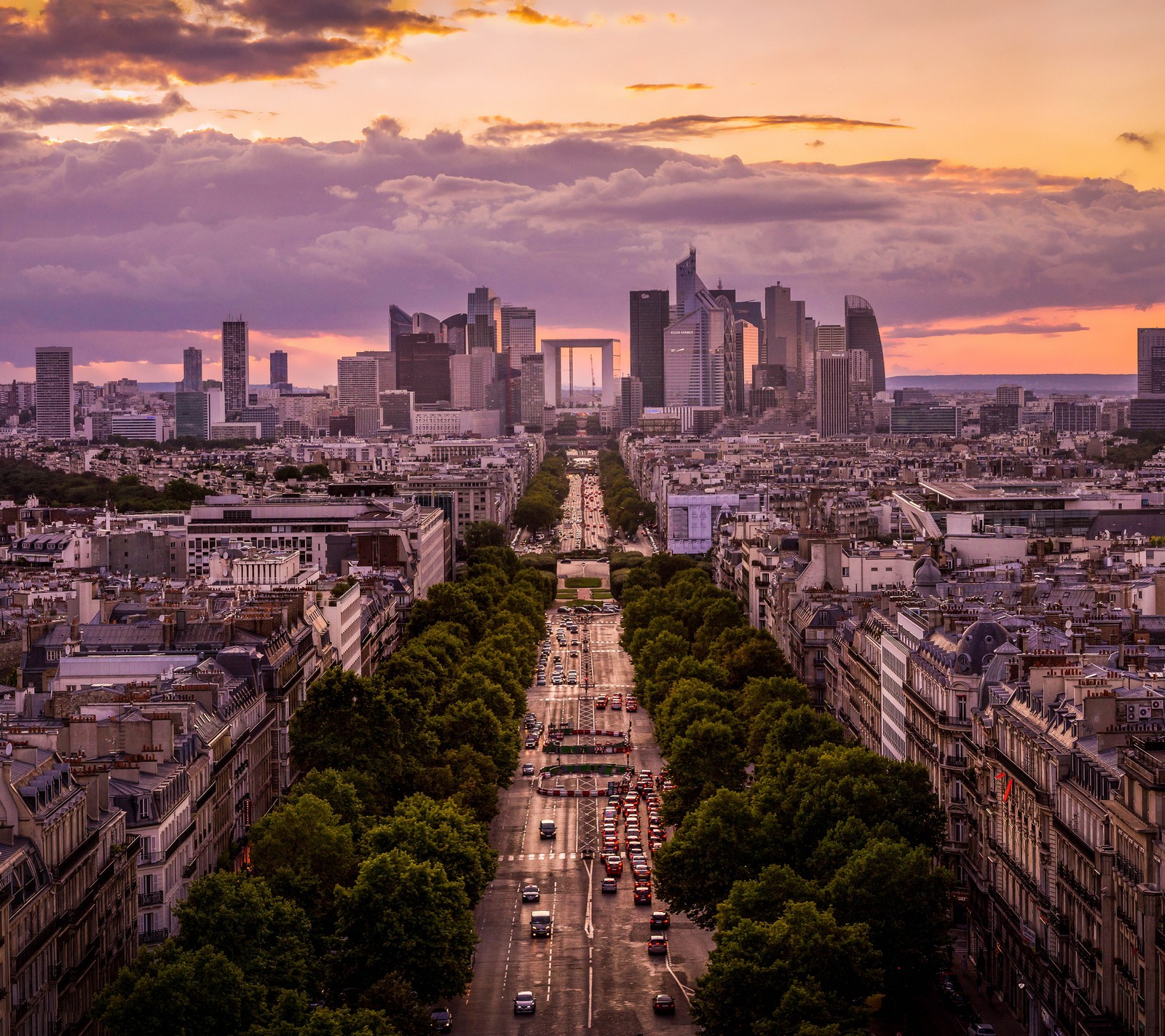 city, euro, europe, france, paris Download Wallpaper