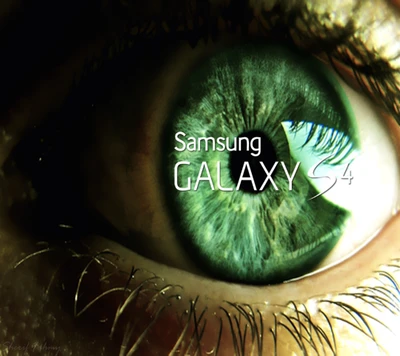 Samsung Galaxy S4: Œil de l'Univers