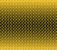 Abstract Golden Texture with Pattern Design