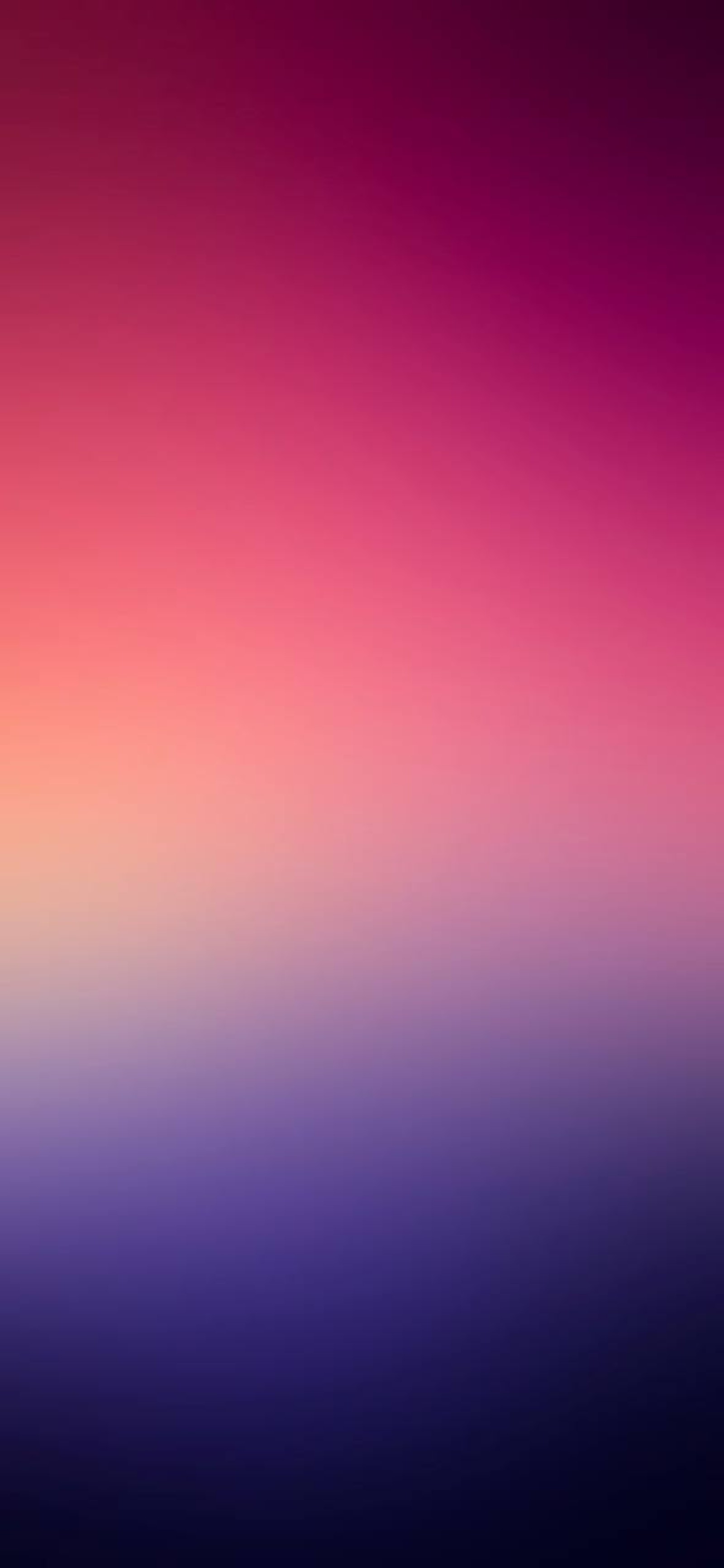 Blurred, colorful, and blurry image of a red and purple background (atmosphere, purple, violet, calm, horizon)