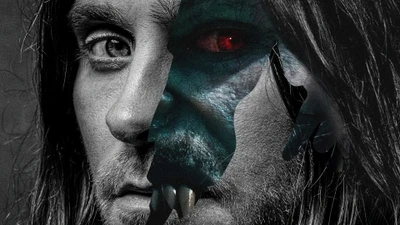 Dualité de Morbius : La transformation de Jared Leto dans le film de 2021