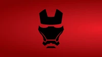 iron man, superhero, captain america, hand, gesture wallpaper