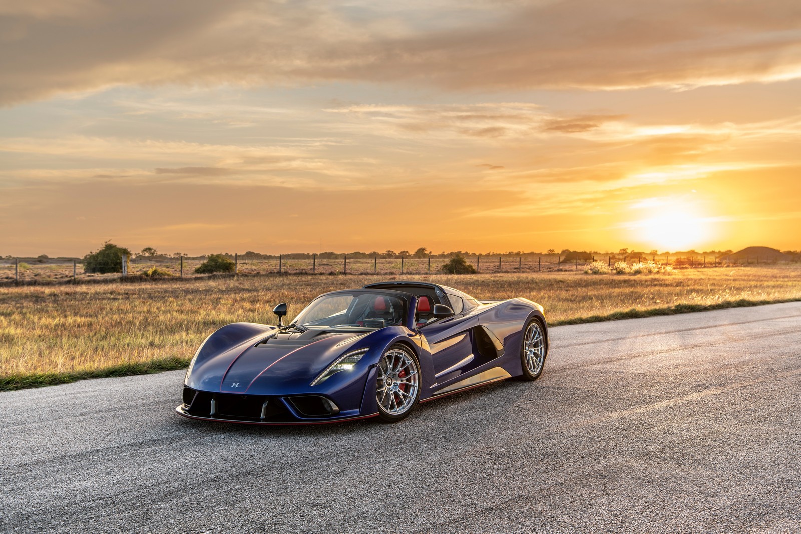 Скачать hennessey venom f5 roadster, спортивные автомобили, 2022, машины, обои 4k бесплатно