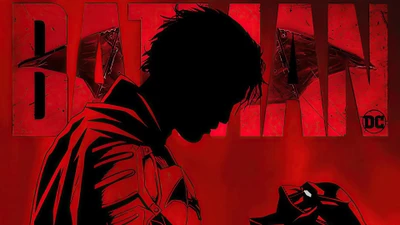 Batman: A Dark Reflection of Heroism