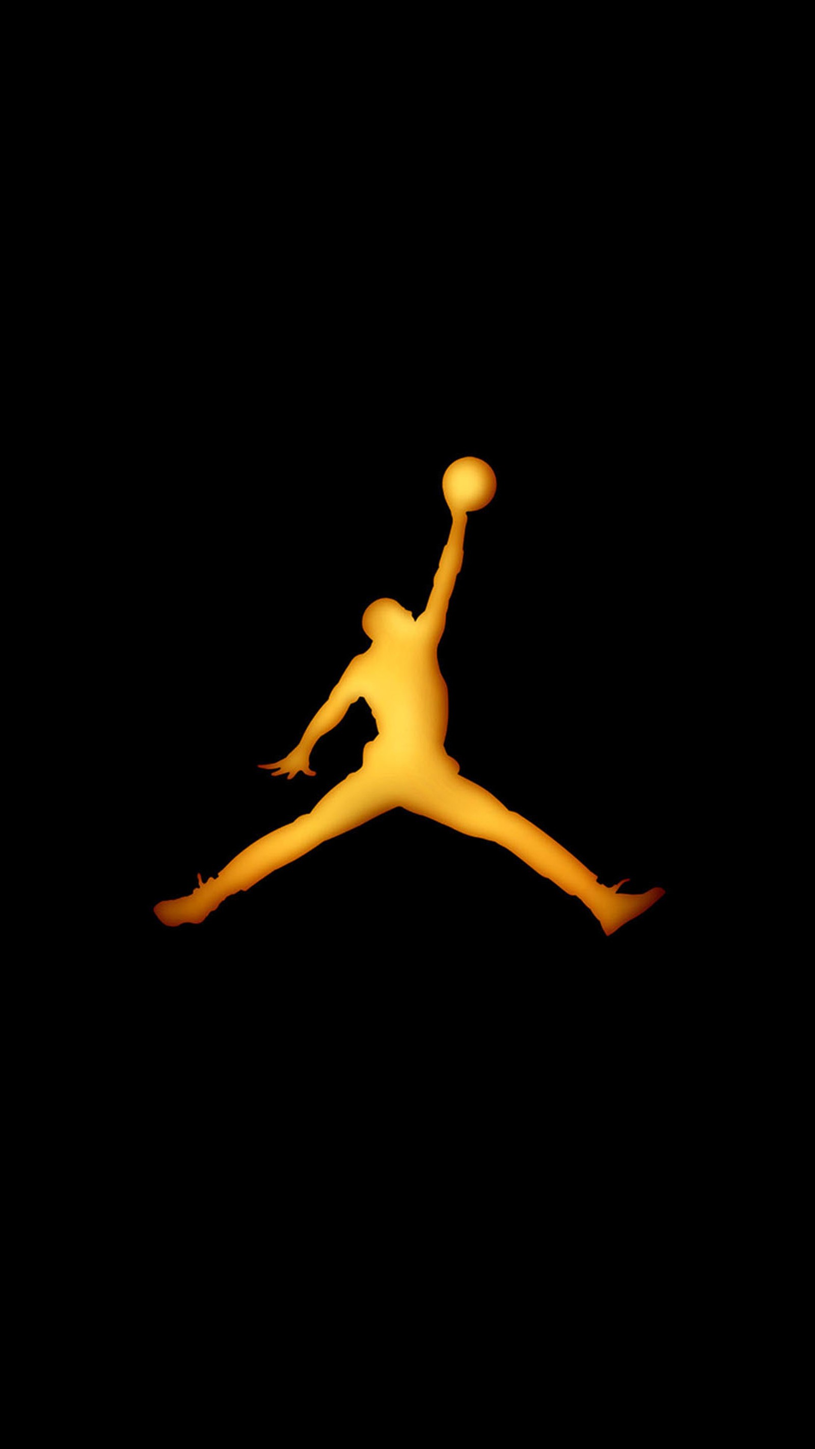 Arafed image of a man jumping in the air with a tennis ball (basketball, layup, sport)