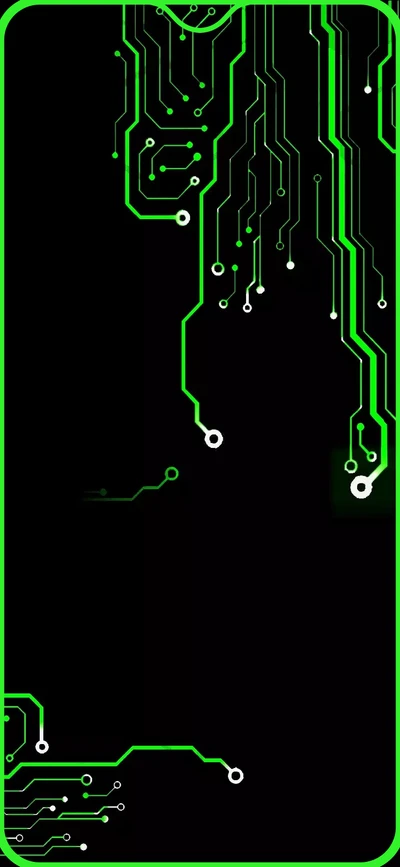 abstract, android, black, board, circuit