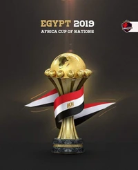 2019, africa, cup, football, happy