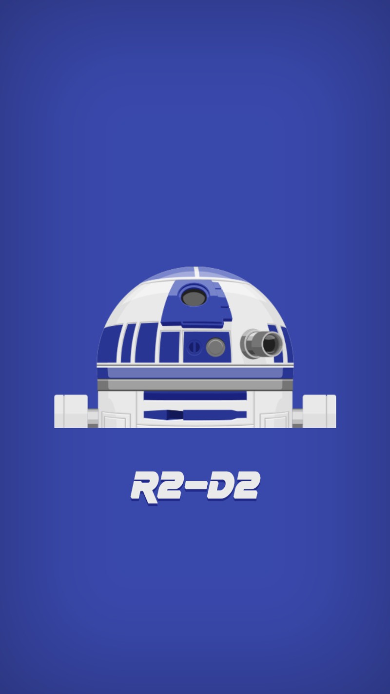 Крупный план постера звездных войн с шлемом r2d2 (звёздные войны, star wars, sw)