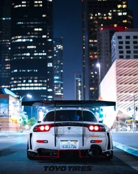 mazda, rx7, fd, jdm, japonais