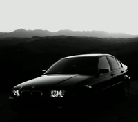 3 series, bmw, e46